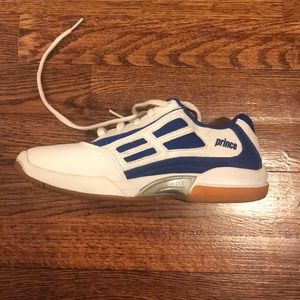 Prince Indoor Court Sneakers